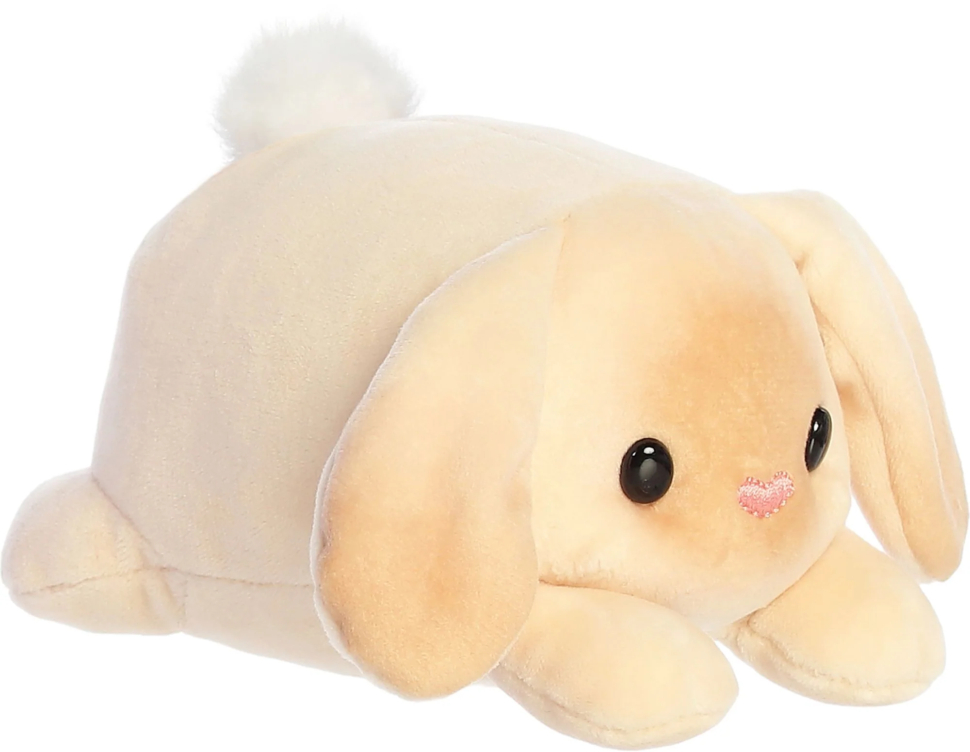 Bunny Loaf - Vanilla 5.5" Palm Pals - Image 3