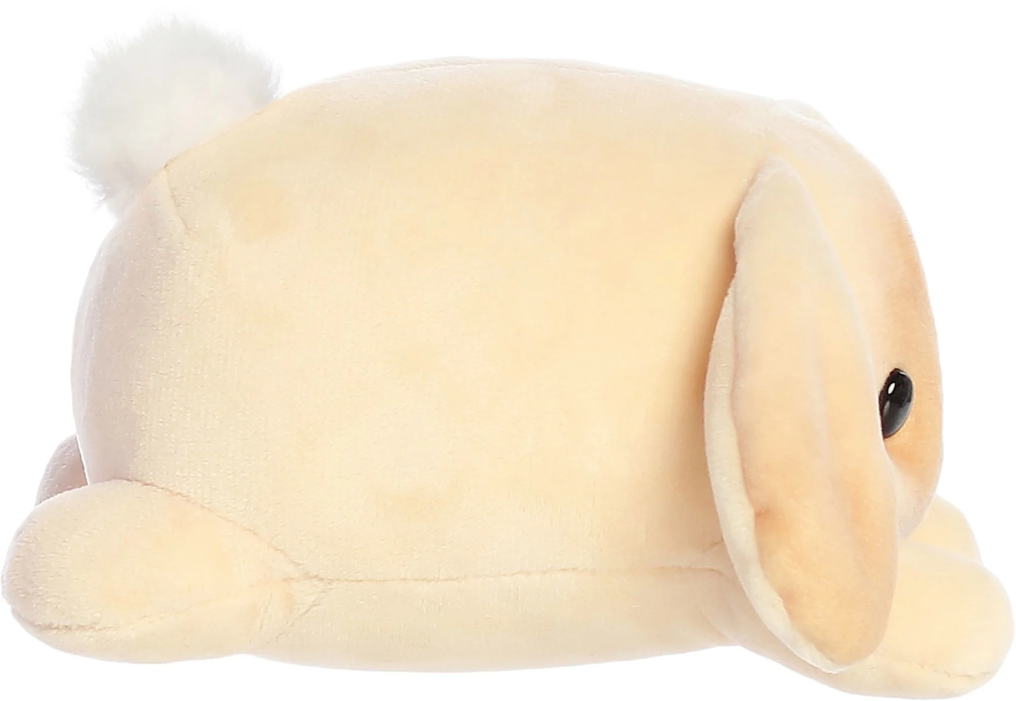 Bunny Loaf - Vanilla 5.5" Palm Pals - Image 4
