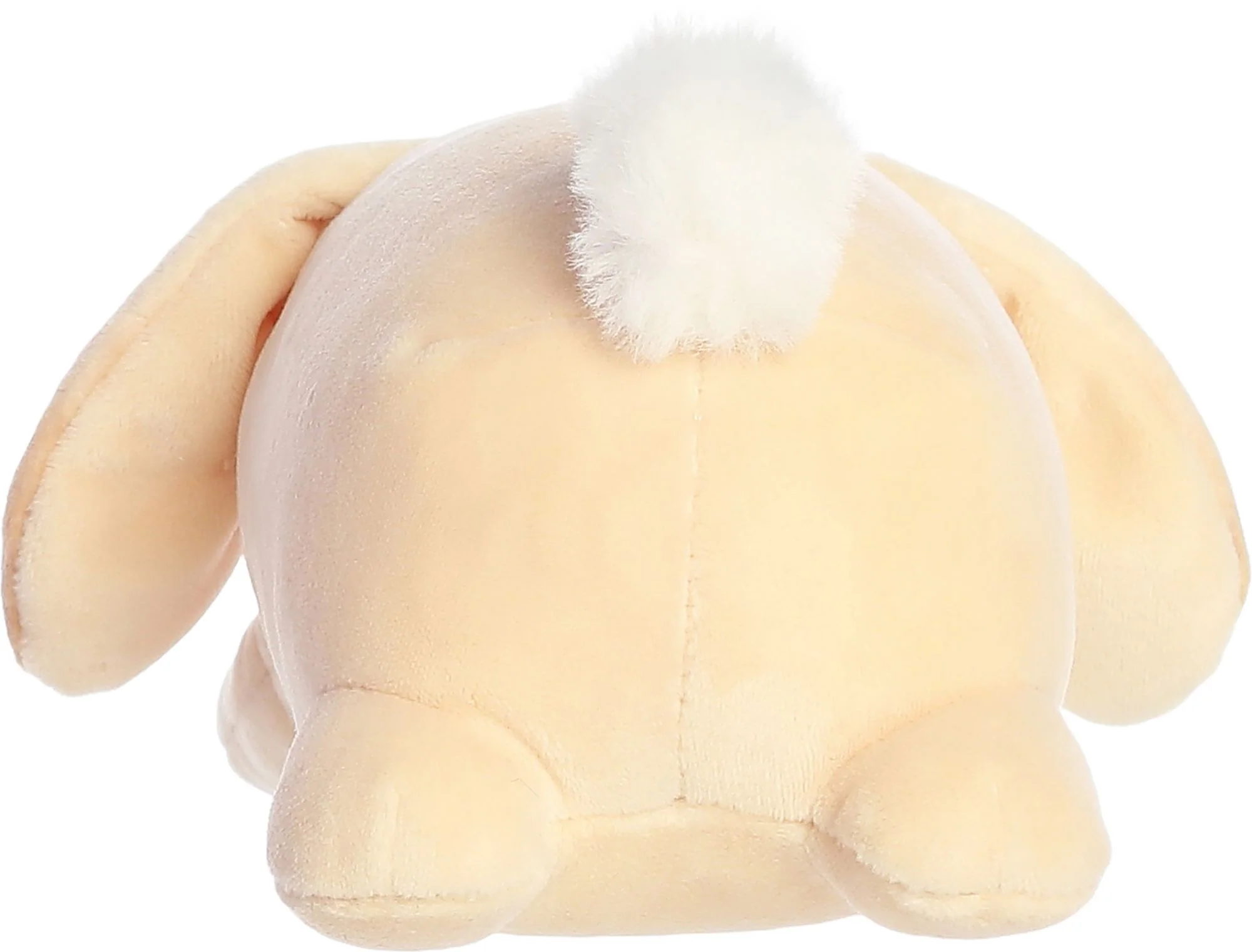 Bunny Loaf - Vanilla 5.5" Palm Pals - Image 5