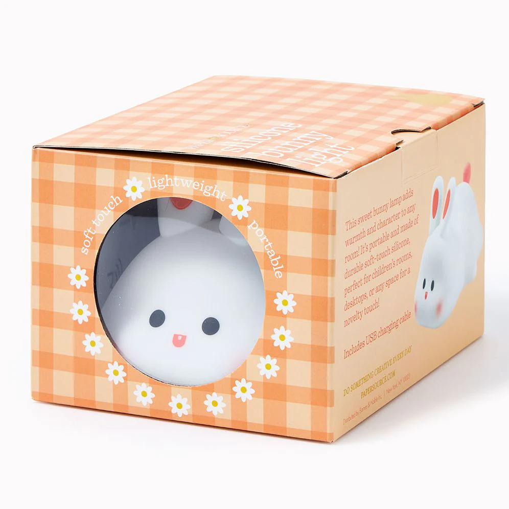 Bunny Silicone Light - Image 3