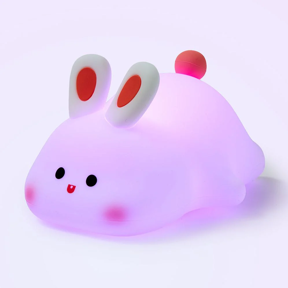 Bunny Silicone Light - Image 6