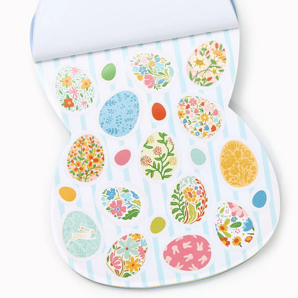 Bunny Sticker Book - Image 3