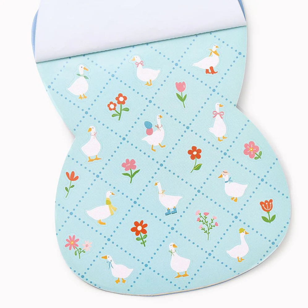 Bunny Sticker Book - Image 4