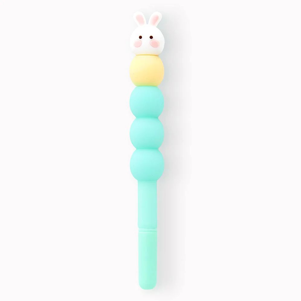 Bunny Sweet Gel Pens, assorted - Image 2