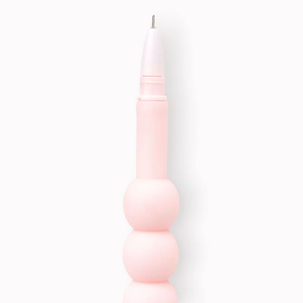 Bunny Sweet Gel Pens, assorted - Image 4