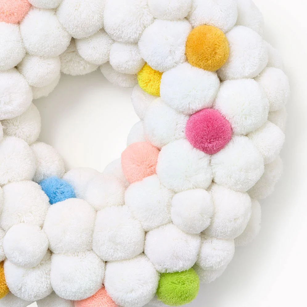 Bunny Wreath - Image 2