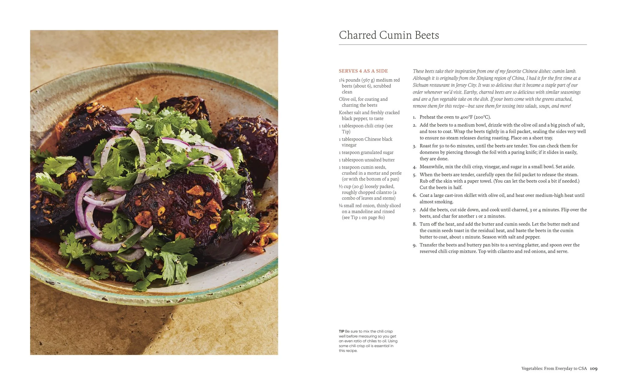 By Heart: Recipes to Hold Near and Dear - Image 7