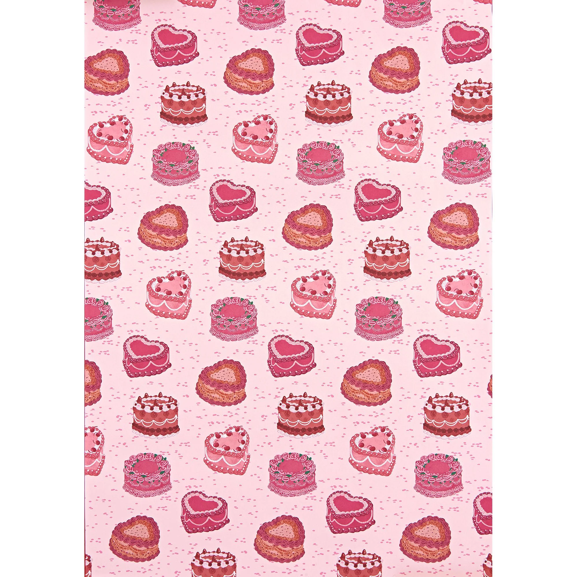 Cake Party Flat Wrap - Image 2