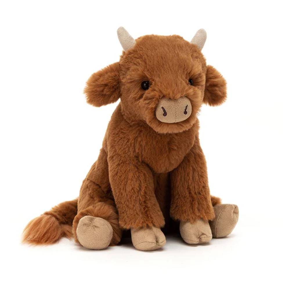 Callie Cow Small - In Store Exclusive