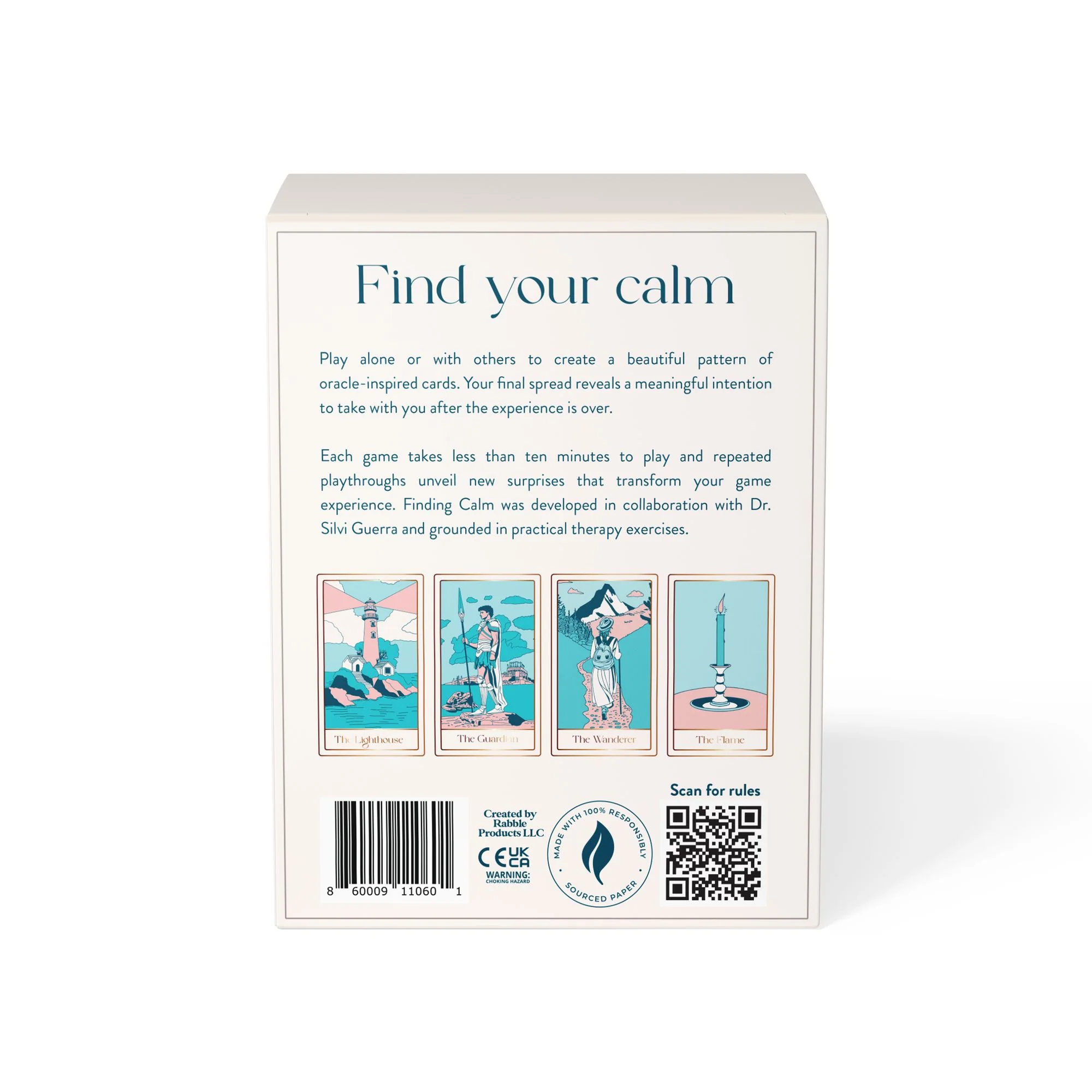 Calm - Image 2