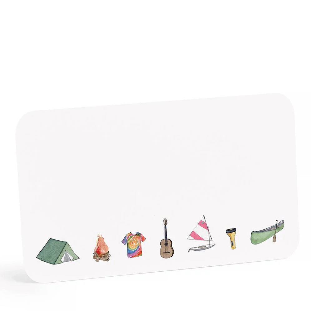 Camp Little Notes® by E. Frances Paper - Image 3
