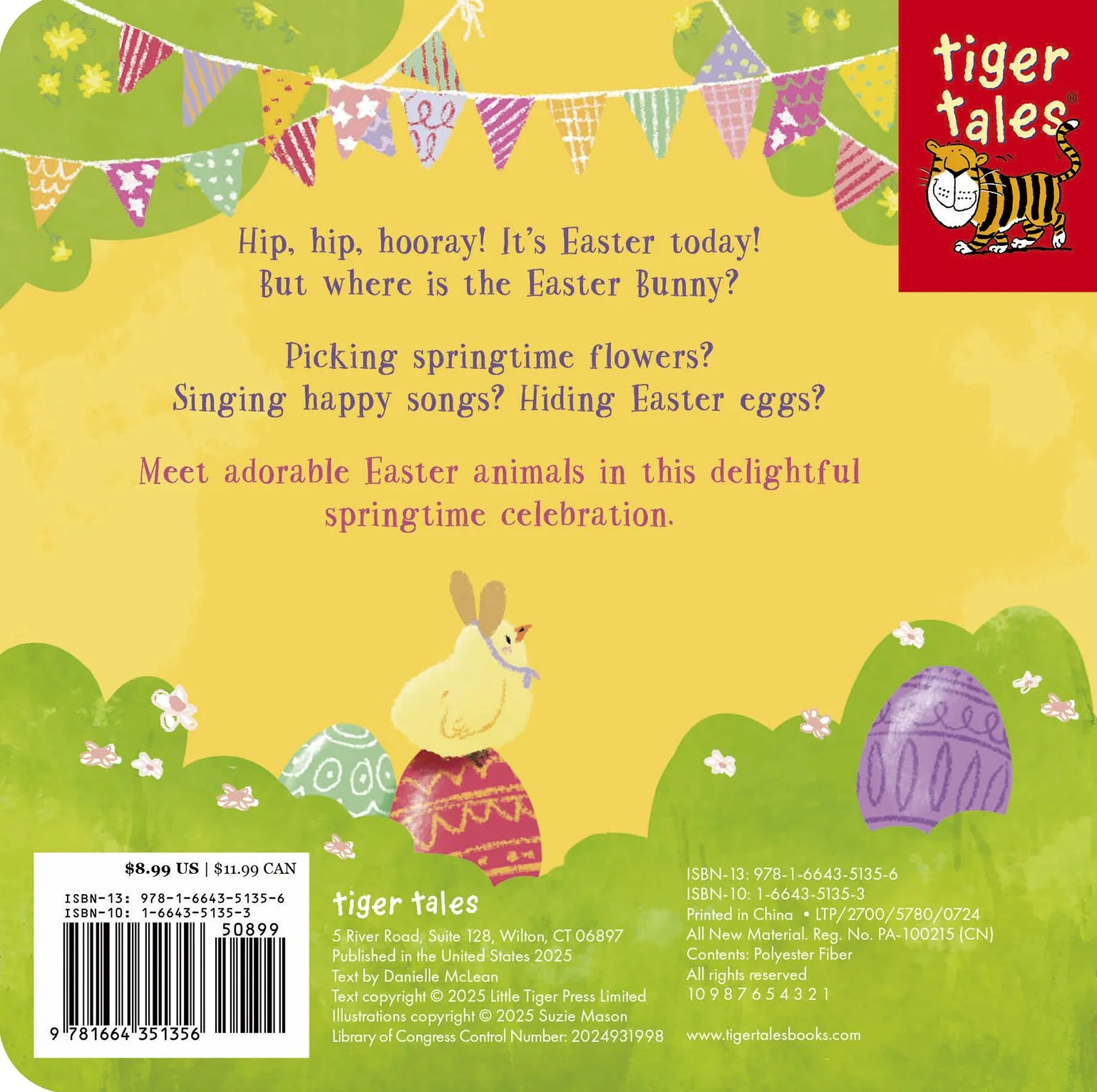 Can You Find the Easter Bunny?: With flaps to lift! - Image 7