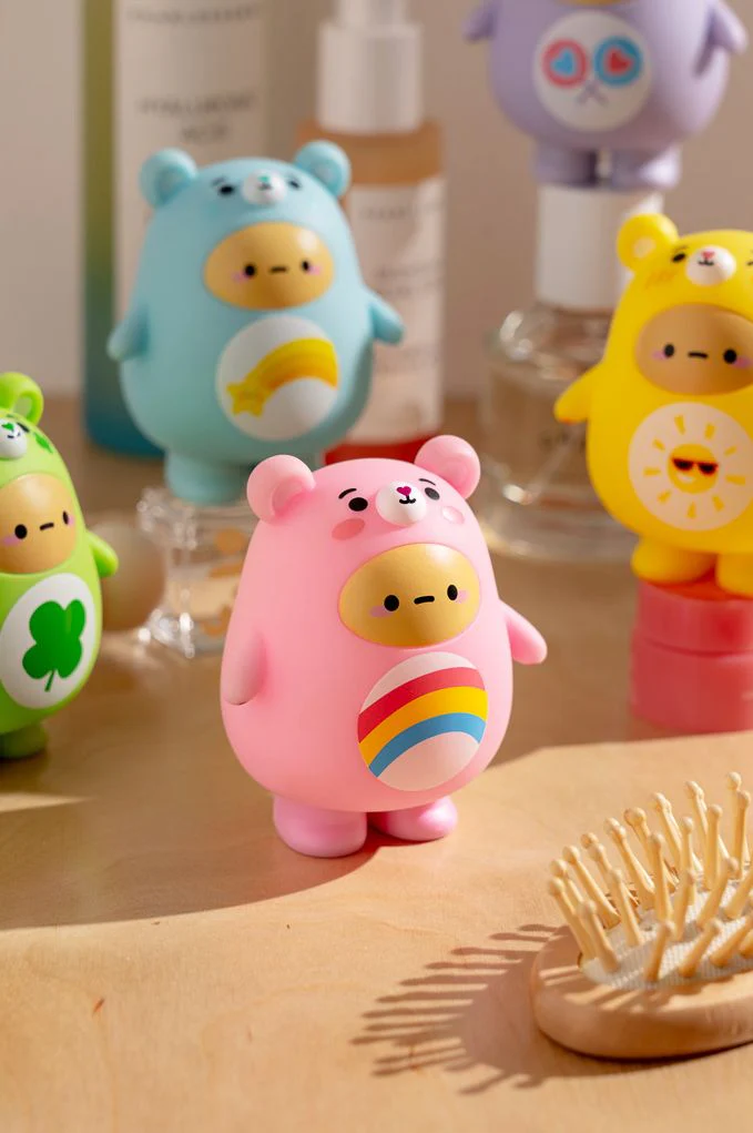 Care Bears x Tayto Potato Vinyl Blind Box - Image 3