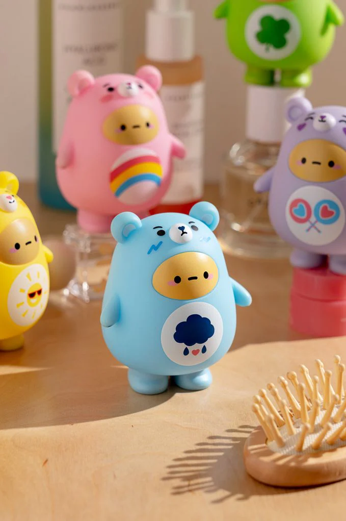 Care Bears x Tayto Potato Vinyl Blind Box - Image 4