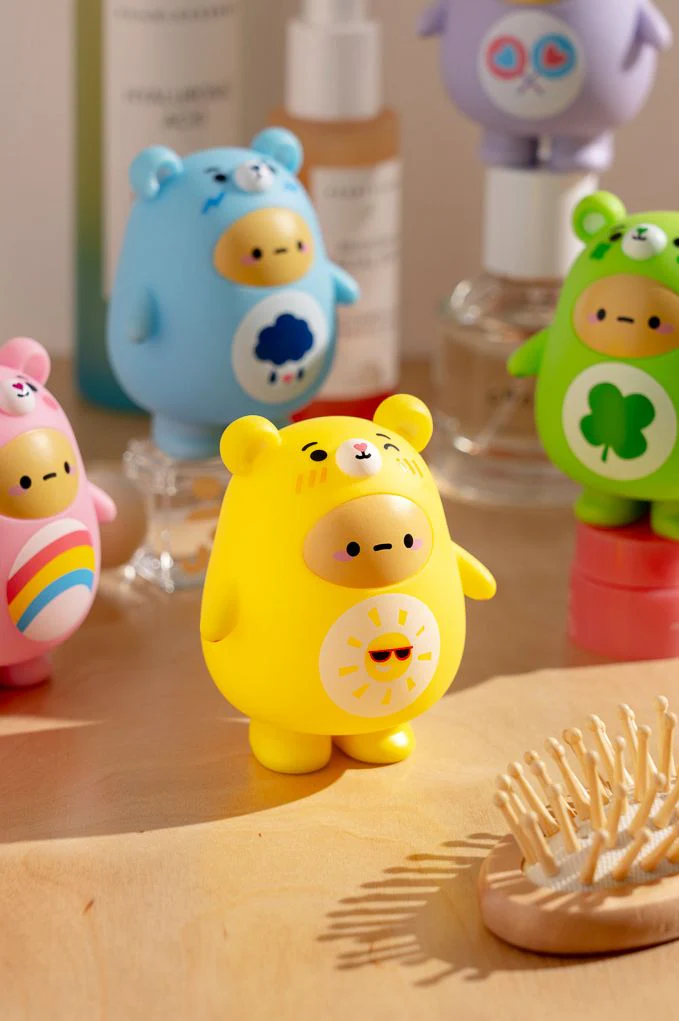 Care Bears x Tayto Potato Vinyl Blind Box - Image 5
