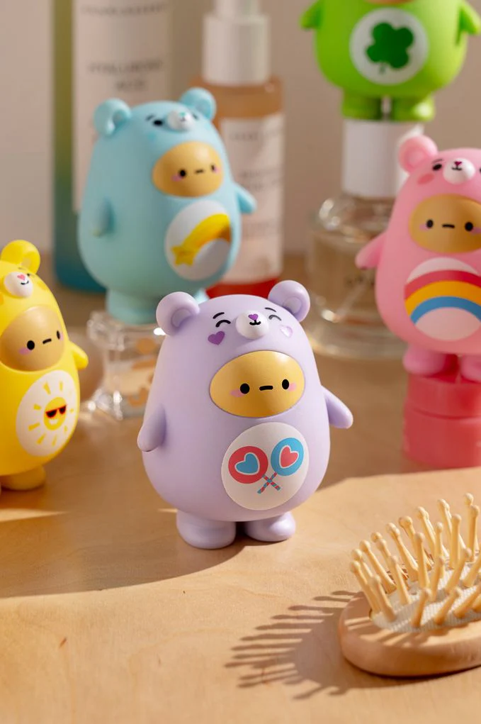 Care Bears x Tayto Potato Vinyl Blind Box - Image 7