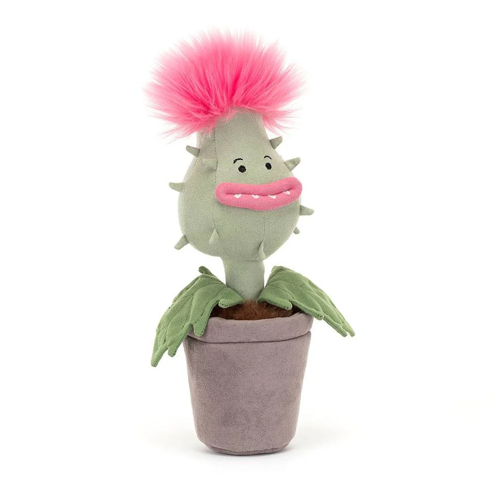 Carniflore Priscilla Plush - In Store Exclusive