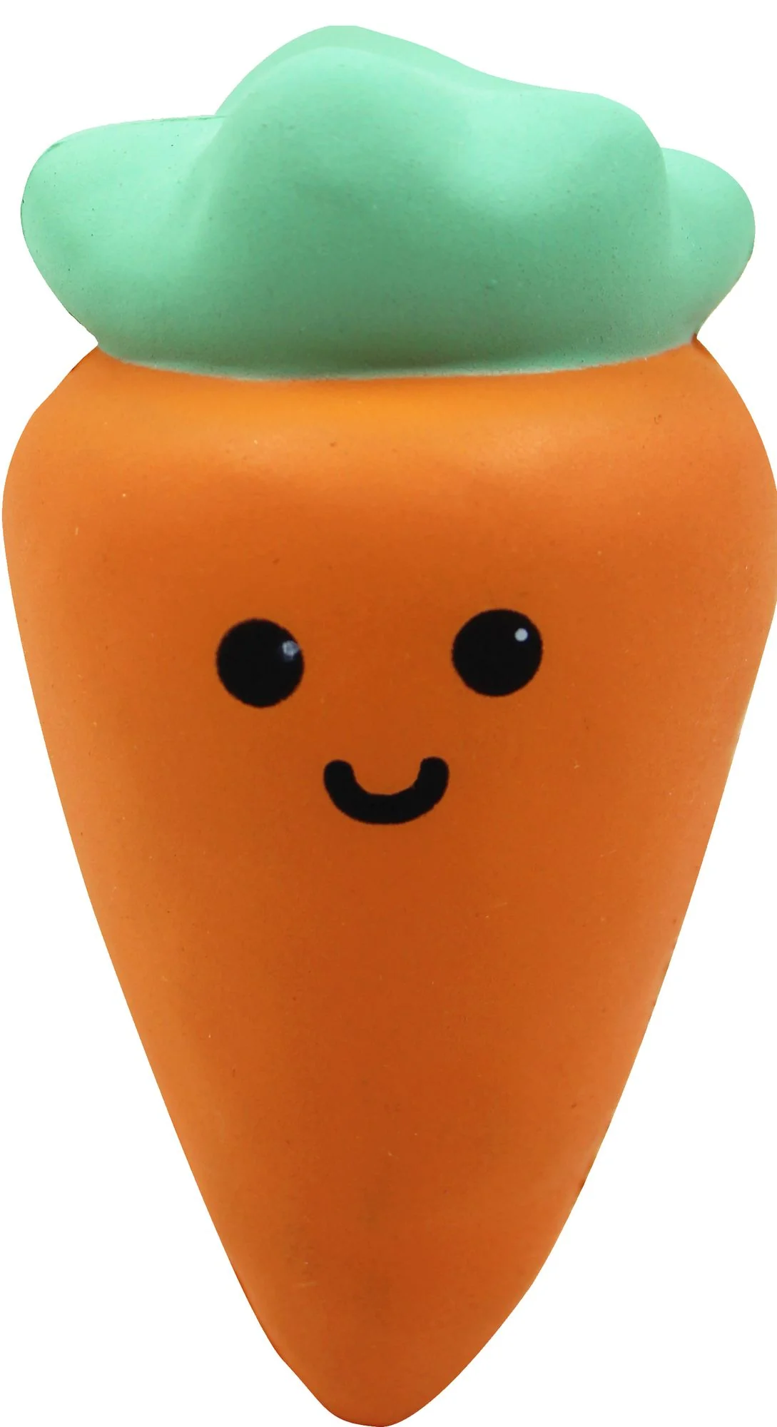 Carrot Squishy - Image 3