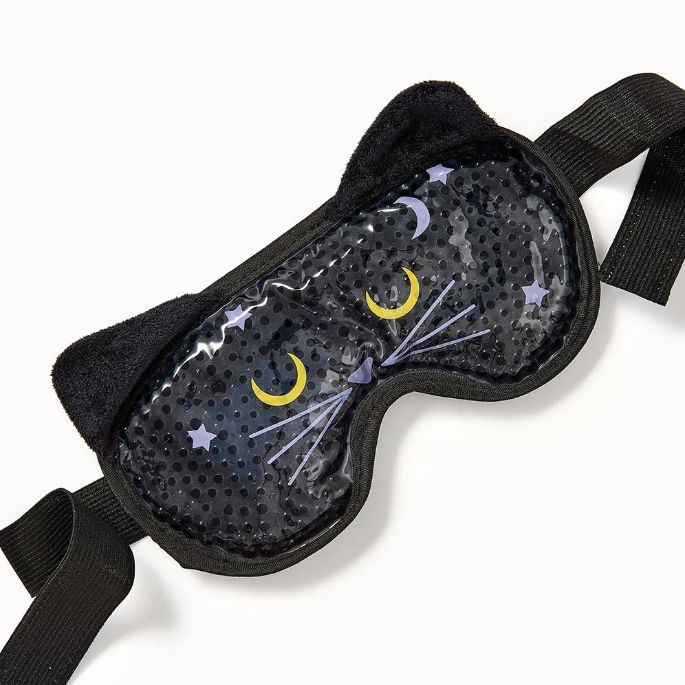 Cat Gel Cooling Mask - Image 2