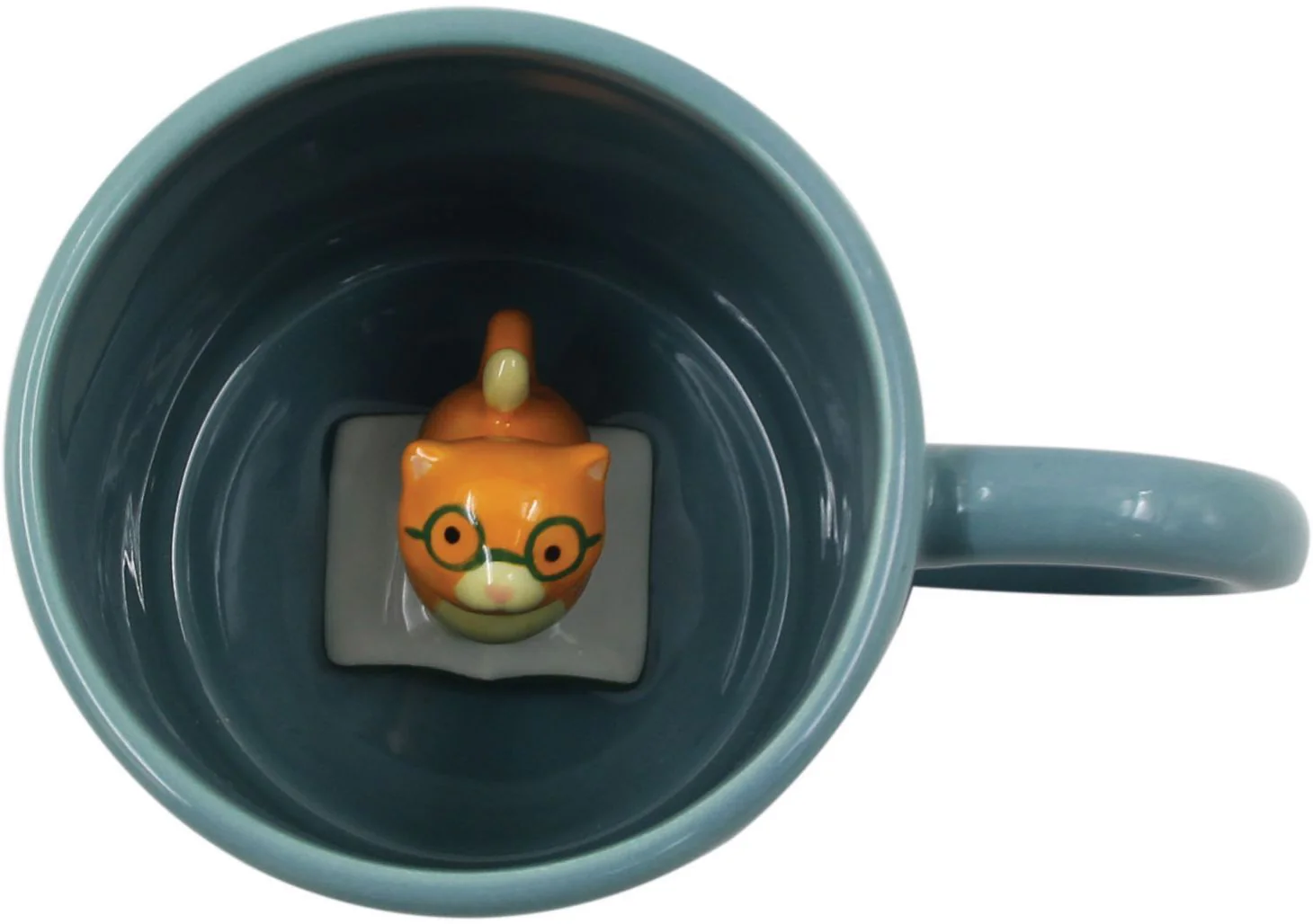Cat Surprise Mug - Image 3