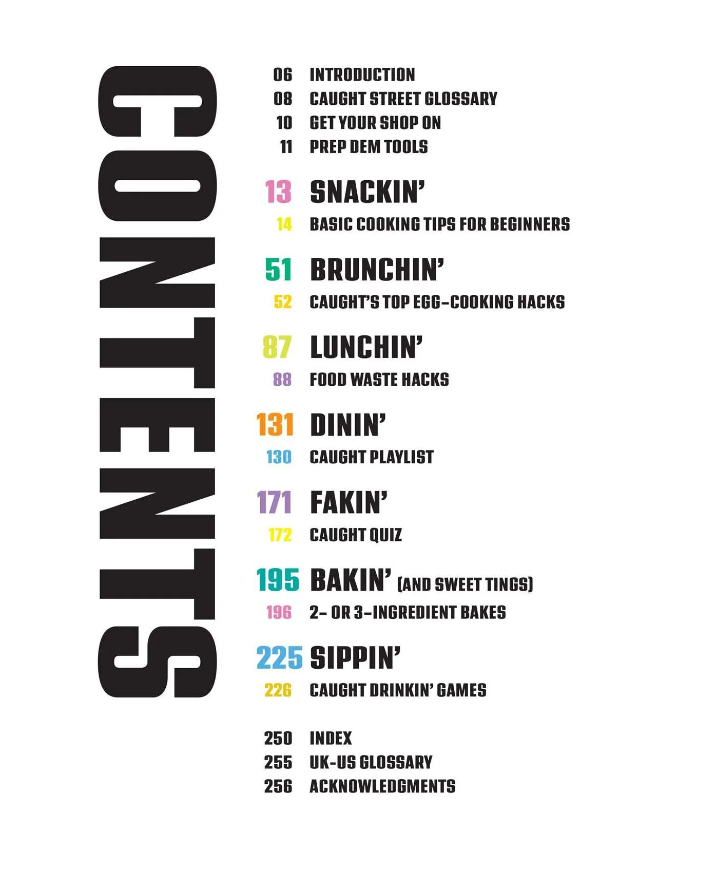 Caught Snackin': More Than 100 Recipes for Any Occasion - Image 8