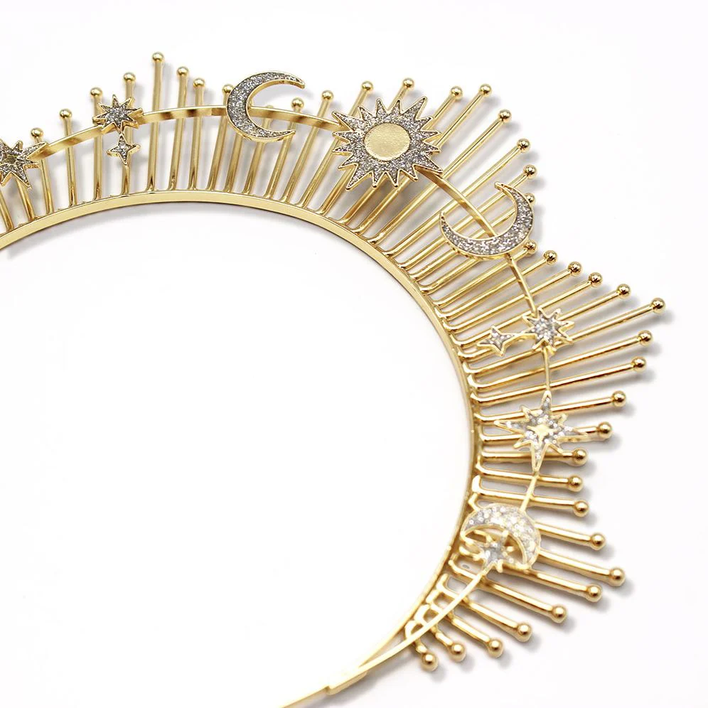 Celestial Headband - Image 3