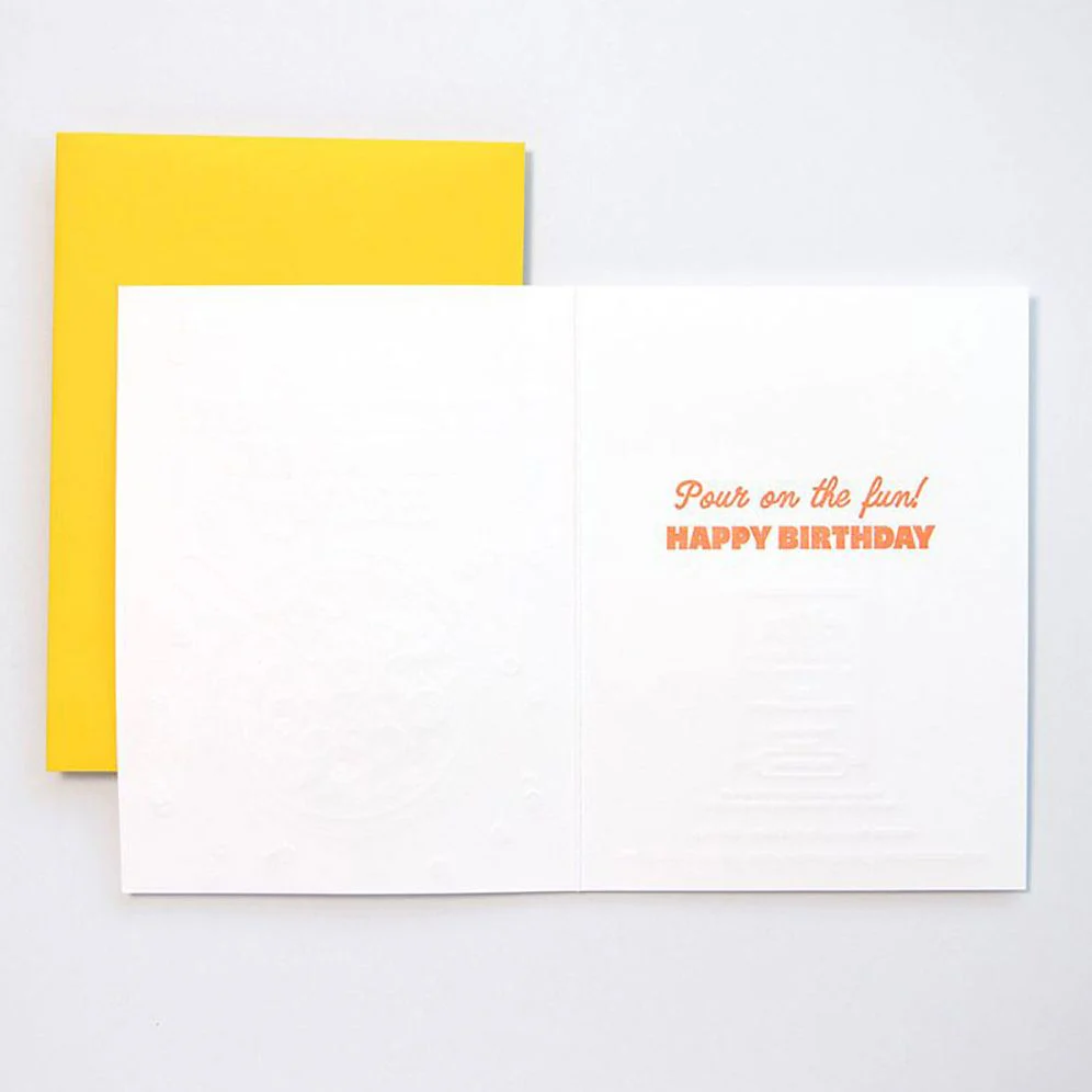 Cereal Birthday Card - Image 2