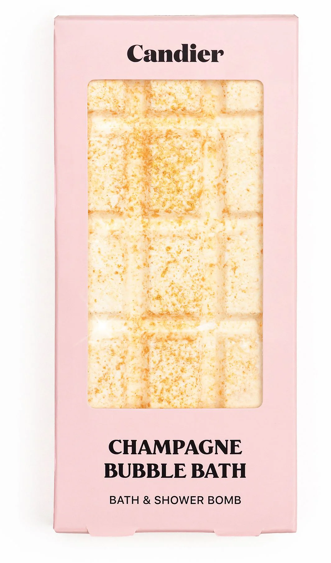 Champagne Bubble Bath & Shower Bar - Image 2