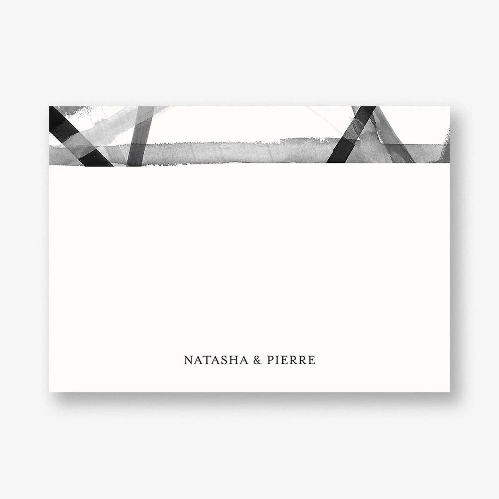 Channels Stationery