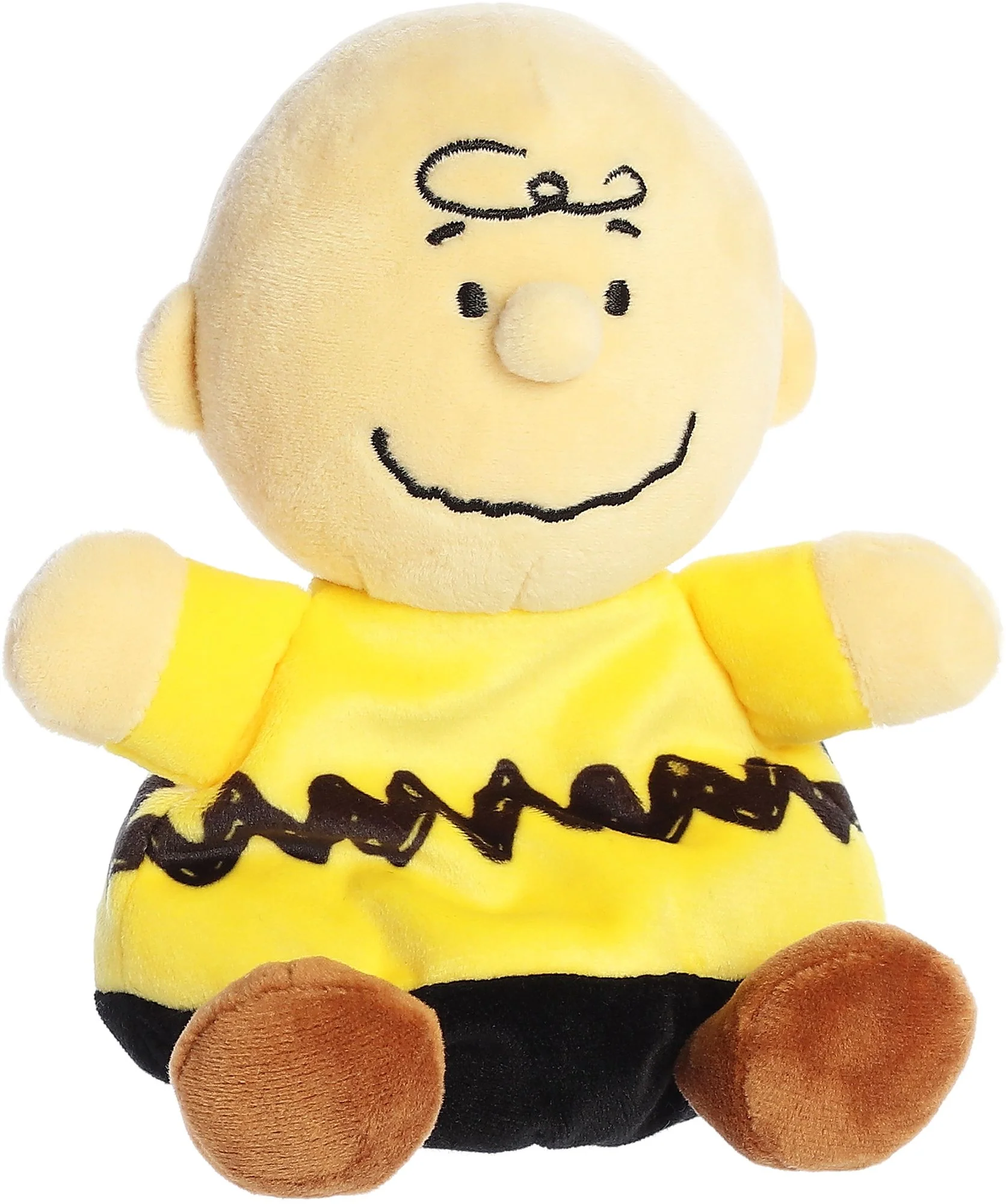 Charlie Brown 5" Palm Pals - Image 2