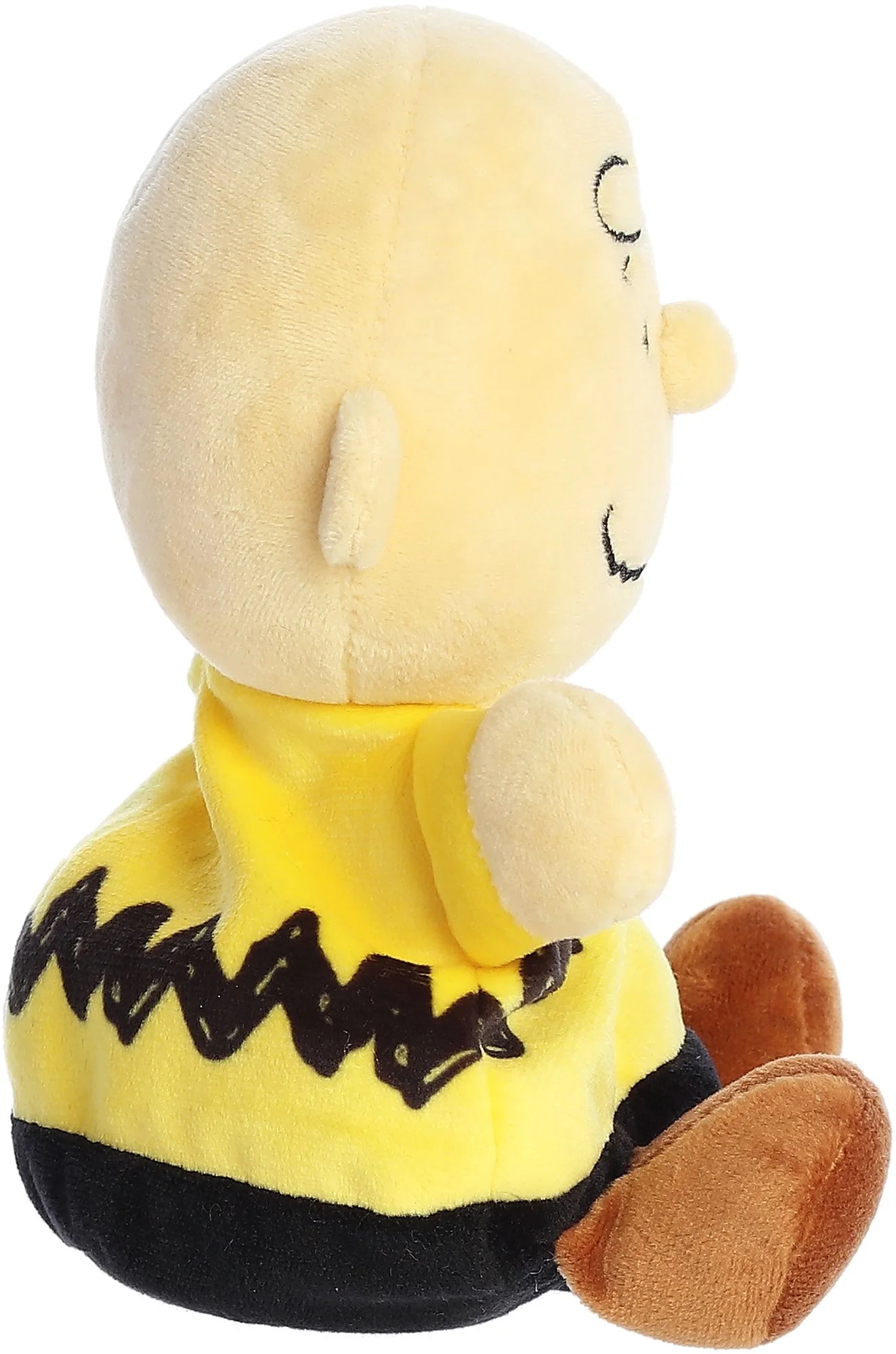 Charlie Brown 5" Palm Pals - Image 3