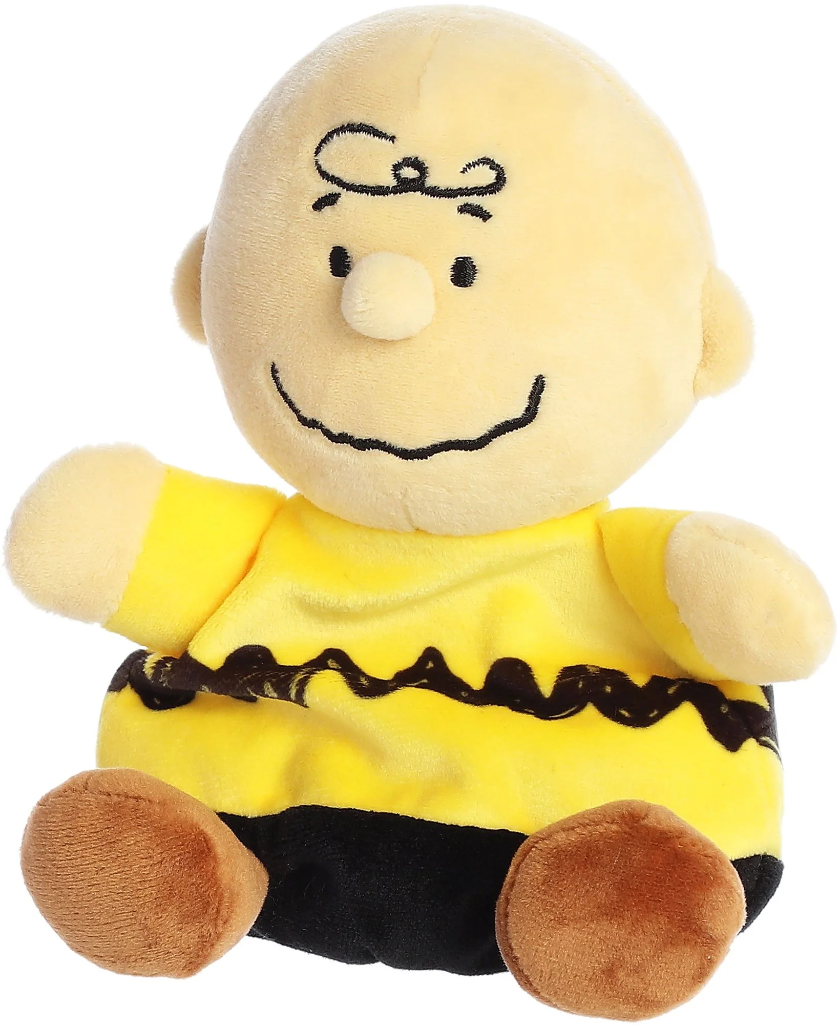 Charlie Brown 5" Palm Pals - Image 4