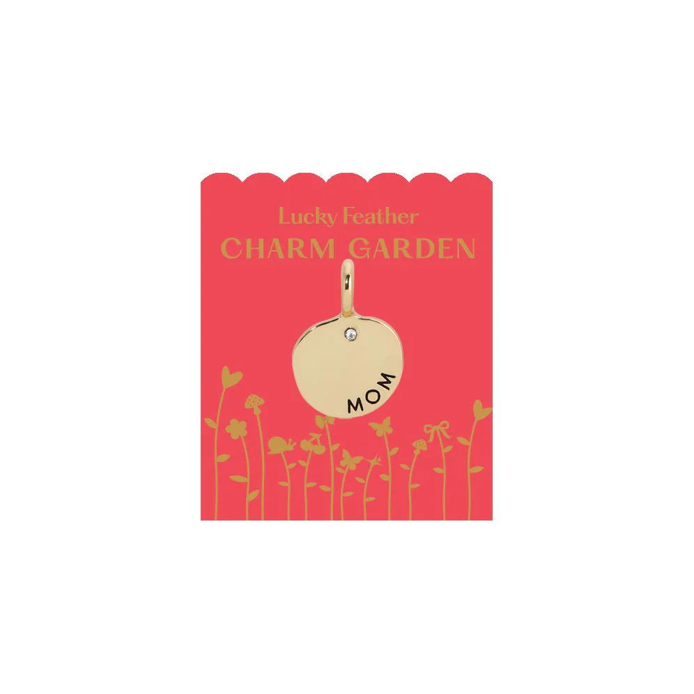 Charm Garden - Mom Charm