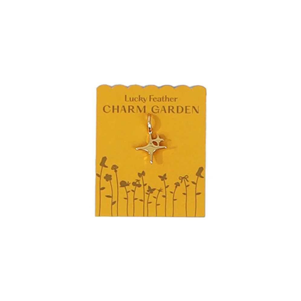 Charm Garden - Spark Charm