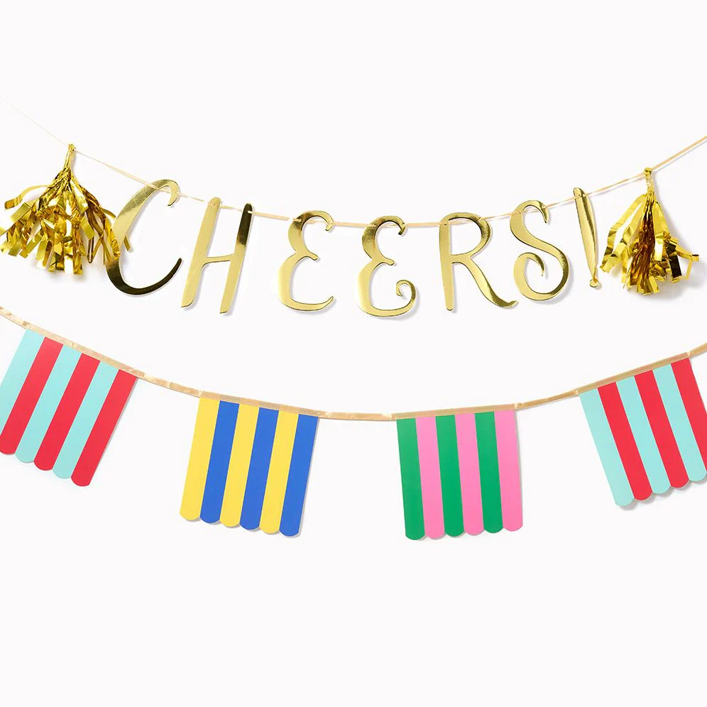 Cheers Banner - Image 2