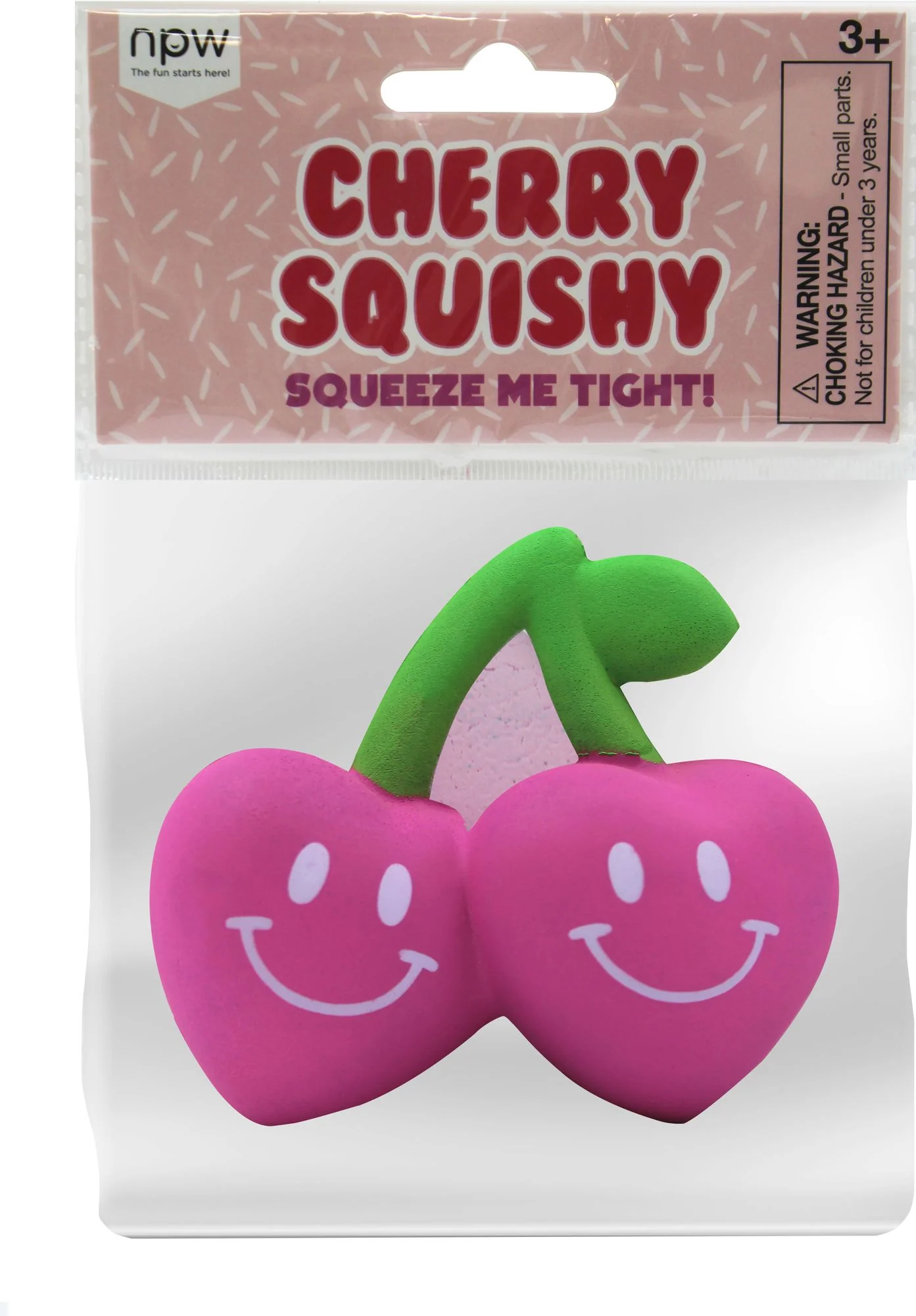 Cherry Squishy - Image 2