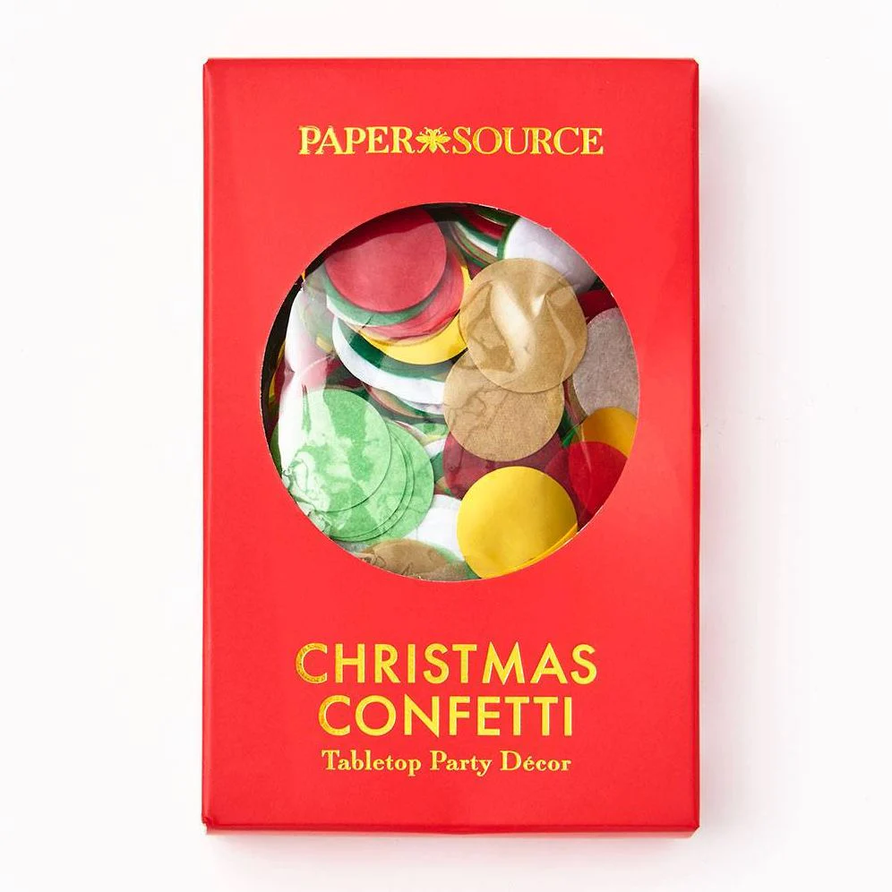 Christmas Confetti - Image 2