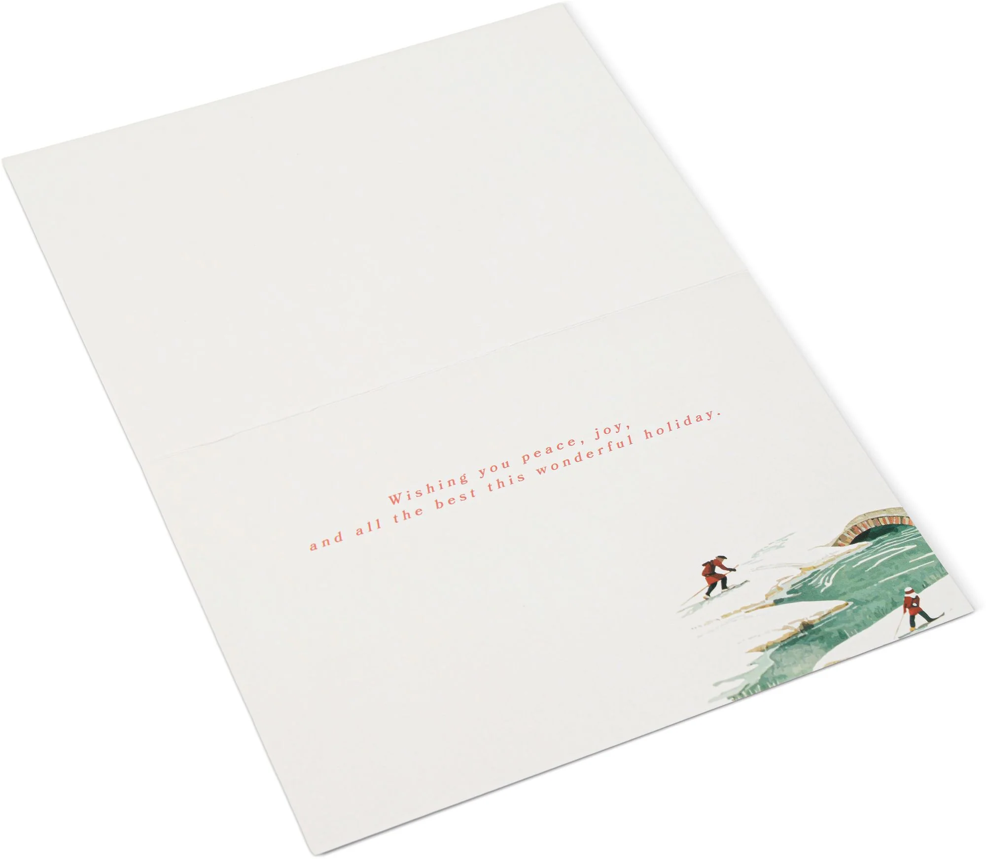 Christmas House Boxed Christmas Cards Set of 20 - Image 4