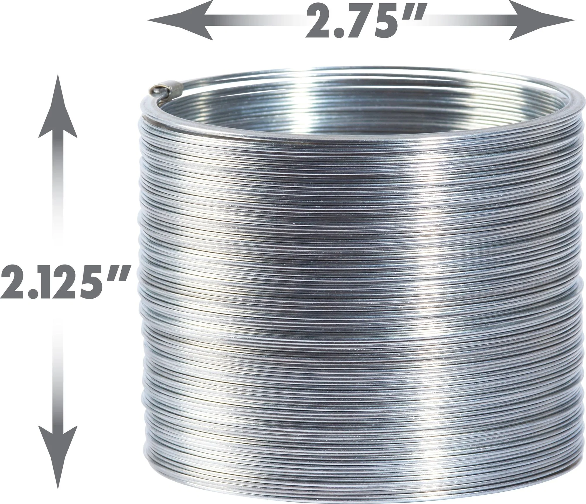 Classic Slinky - Image 3