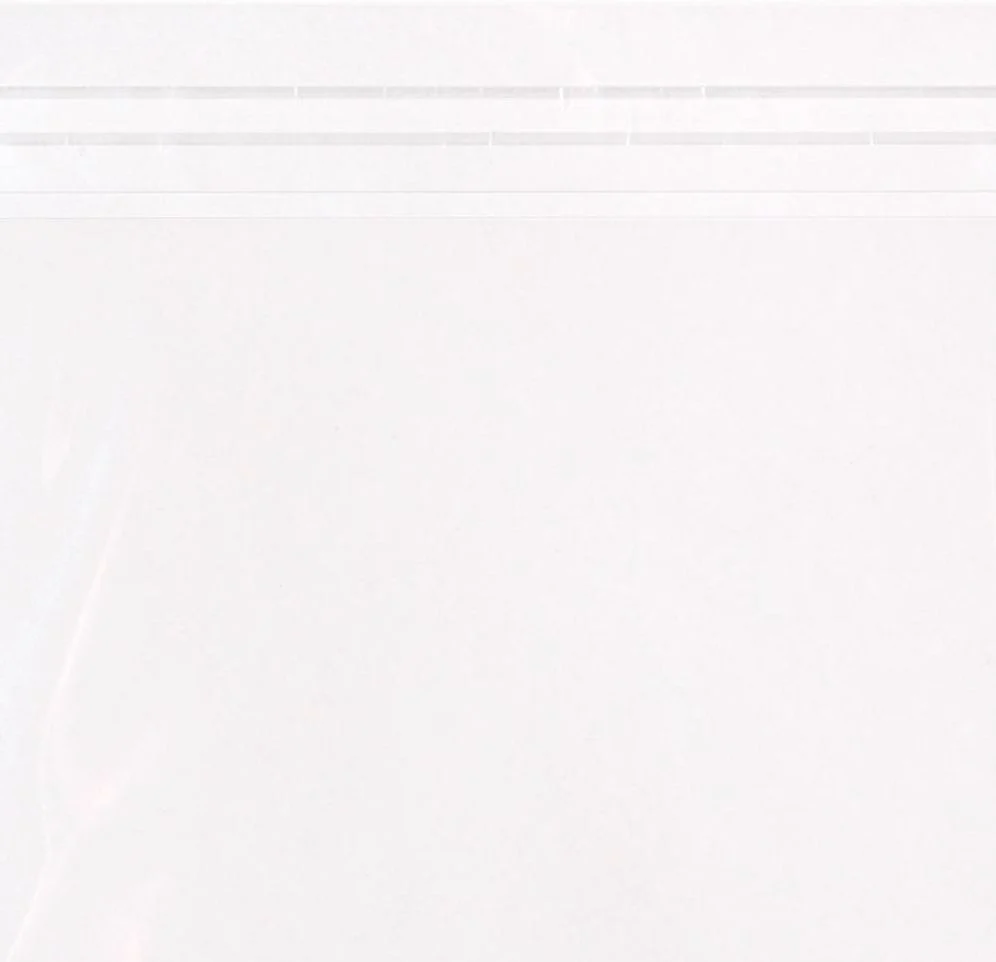 Clear Cellophane 4 Bar Bags