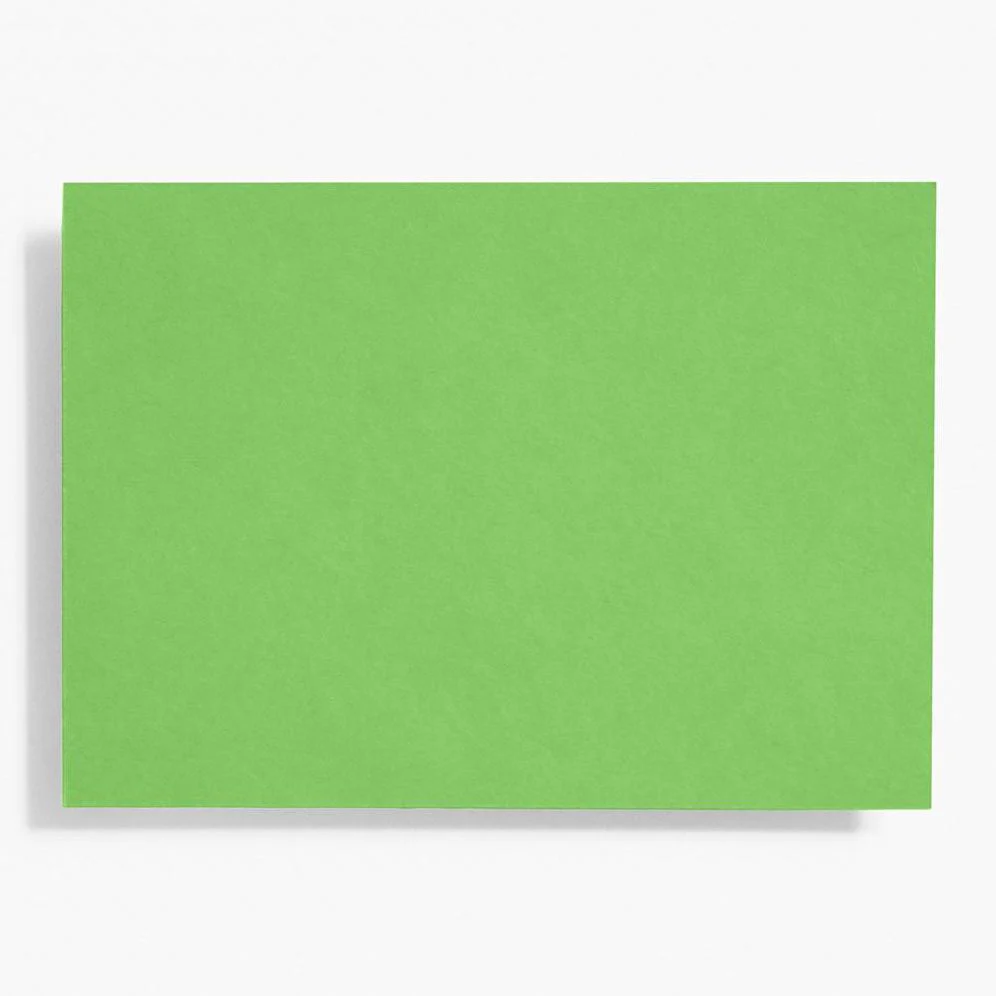 Clover A6 Note Cards