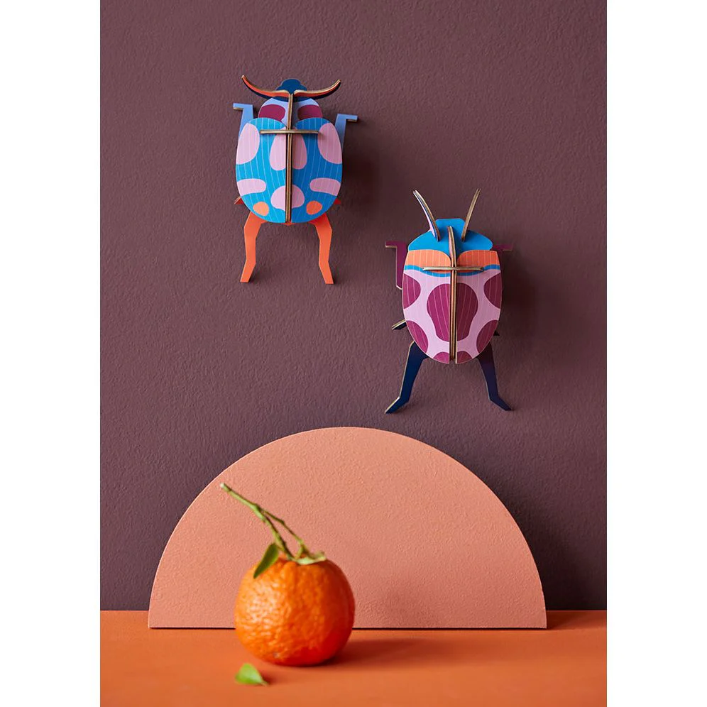 Coccinelle Couple - Image 5