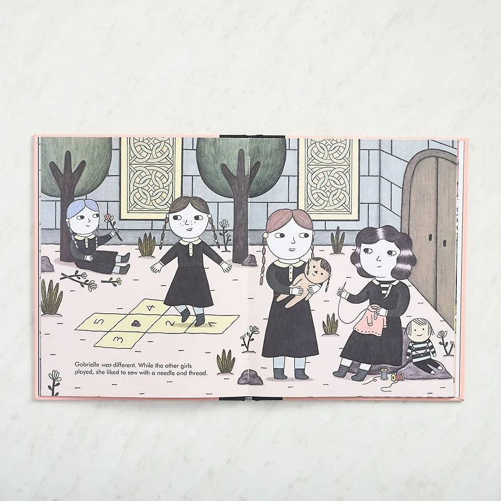 Coco Chanel - Image 3