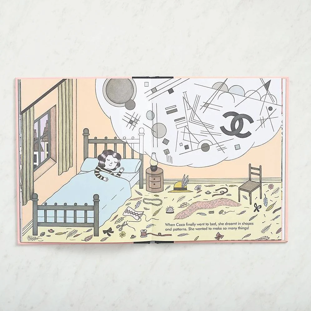 Coco Chanel - Image 4
