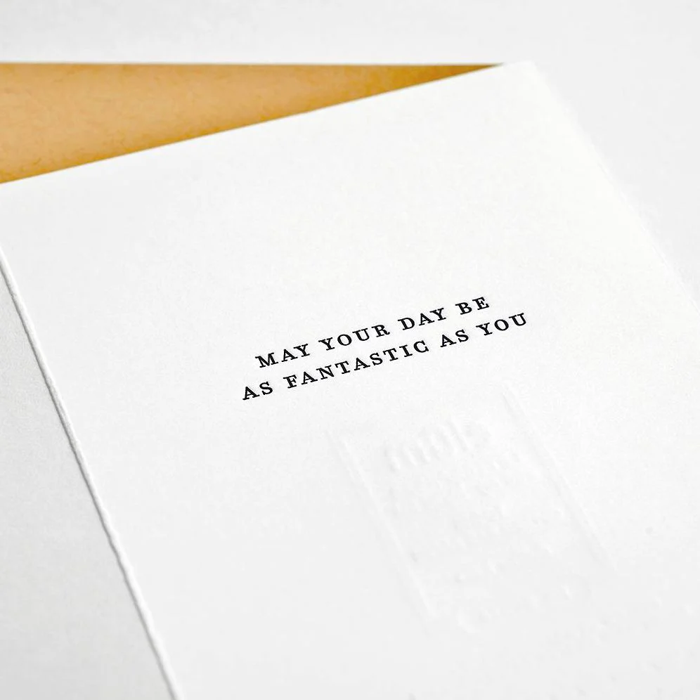 Coffee Cup Boss Day Card - Image 2