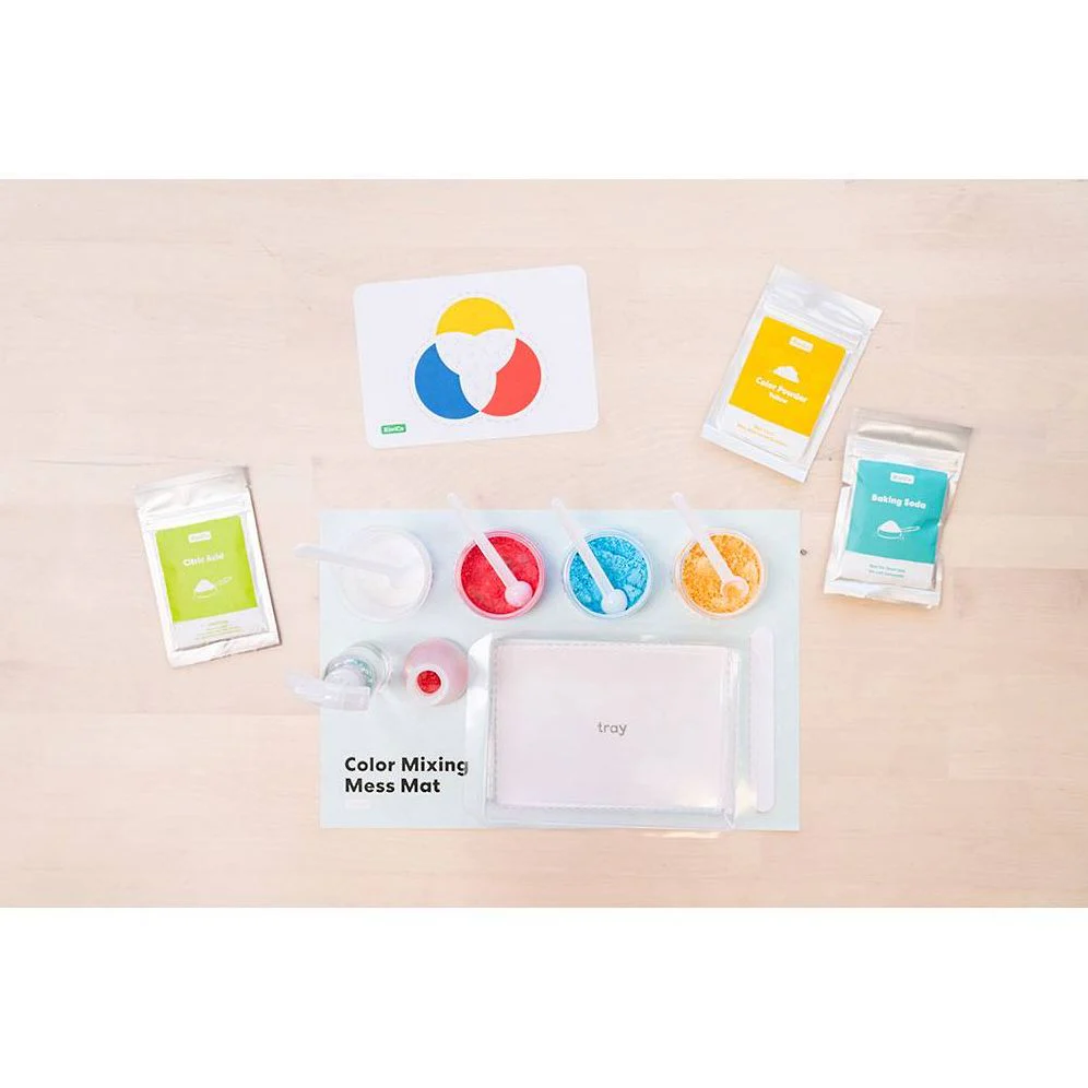 Colorful Chemistry - Image 13