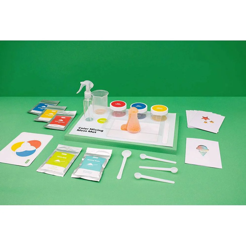 Colorful Chemistry - Image 8