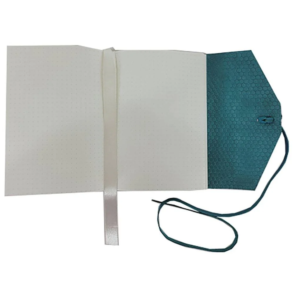 Colorful Tie Dye Journal - Image 6