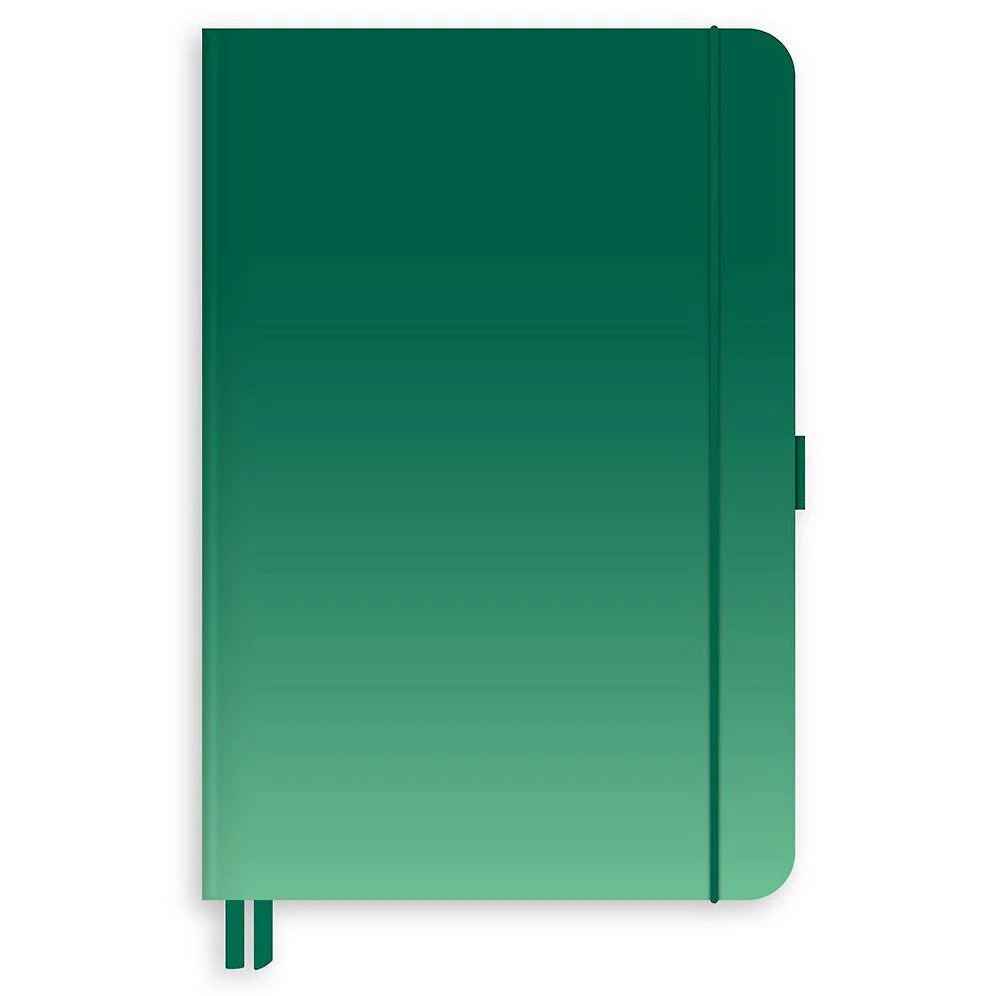 Colourology Undated Weekly Planner Growth