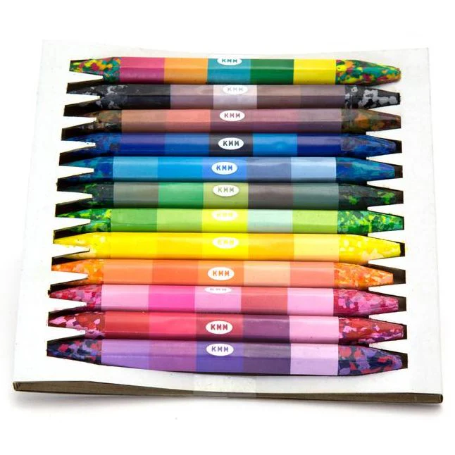 Confetti Crayons - Image 4